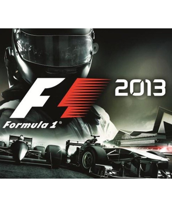 F1 2013 Classic Edition Steam Key GLOBAL